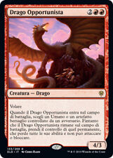 Mtg opportunistic dragon usato  Bari