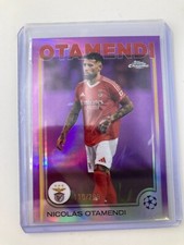 Topps chrome ucc for sale  UK