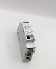 Siemens 5tt5 311 gebraucht kaufen  Hamm, Sieg