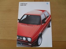 Volkswagen golf driver for sale  FAREHAM