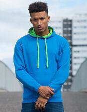 Just hoods sweatshirt gebraucht kaufen  Krefeld