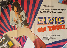 Elvis presley elvis for sale  SOUTHAMPTON