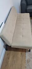 Seat sofa bed for sale  LONDON