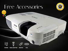 Reliable 3lcd projector for sale  Sarasota