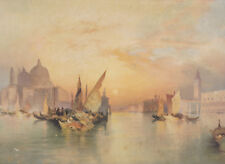 1898 thomas moran for sale  Putnam