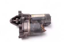 Starter starter motor gebraucht kaufen  Trebbin