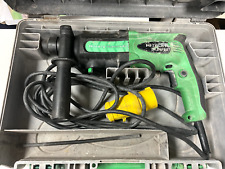 Hitachi sds rotary for sale  GLASGOW