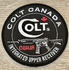 Colt canada c8iur for sale  Kilmarnock