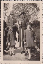 Photographie vintage couple d'occasion  Dijon