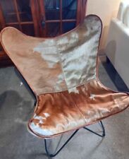 Butterfly chair genuine for sale  Lamar