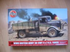 Airfix wwii british gebraucht kaufen  Tangstedt