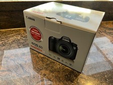 Canon eos body gebraucht kaufen  Haßloch