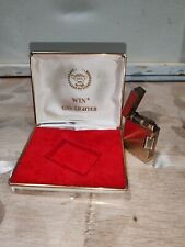 Briquet ancien win d'occasion  Saint-Saëns
