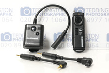 Hahnel pro remote for sale  TEDDINGTON