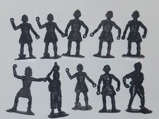 Figuren heinerle manurba gebraucht kaufen  Karlsruhe