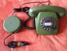 Telefon apparat grün gebraucht kaufen  Salzwedel