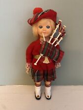 Vintage mfg scottish for sale  Felton