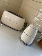 kettle toaster cream for sale kettle toaster cream for sale CHESTER