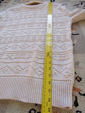 Crew men cotton for sale  Barnet