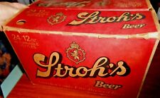Vtg strohs bohemian for sale  Warrenton