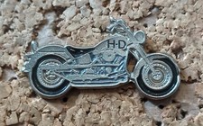 Pin's Moto Bike Fatboy Motorcycle Biker Harley Davidson Motor HD Hog Marque Rare comprar usado Pin's Moto Bike Fatboy Motorcycle Biker Harley Davidson Motor HD Hog Marque Rare comprar usado  Enviando para Brazil