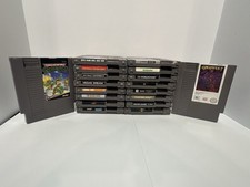 Lot nes games for sale  Mesa