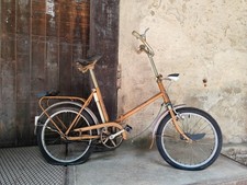 Ddr fahrrad klappfahrrad gebraucht kaufen  Grünhainichen