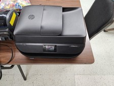 Officejet 5255 inkjet for sale  North Charleston