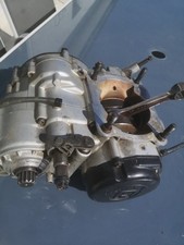 Moteur husqvarna 250 d'occasion  Soual
