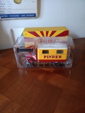Voiture camion pinder d'occasion  Badonviller