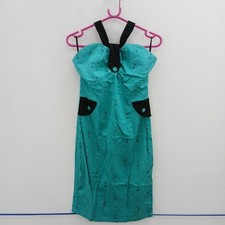 Voodoo vixen dress for sale  ROMFORD