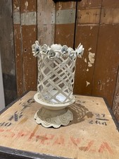 Shabby chic candle for sale  OXFORD