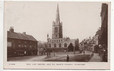 1911 postcard red for sale  LONDON