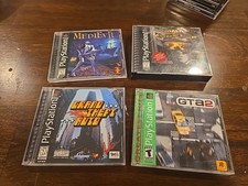 Lot sony playstation for sale  New Windsor