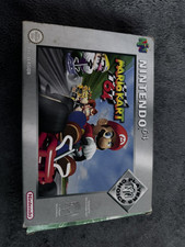 Nintendo mario kart gebraucht kaufen  Röthenbach a.d.Pegnitz
