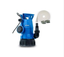 Hyundai hysp550cd submersible for sale  LEIGHTON BUZZARD