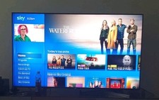 Sony bravia 55xf9005 for sale  DROITWICH