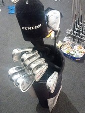 Dunlop men set for sale  ABERDEEN
