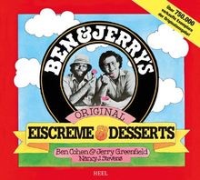 Ben jerrys riginal gebraucht kaufen  Berlin