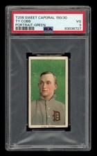 1909 t206 set for sale  Los Angeles