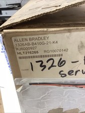 Allen bradley 1326ab for sale  Erie