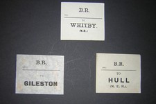 Barry railway luggage for sale  STOCKPORT