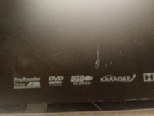 Philips dvd video for sale  Lake Havasu City