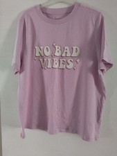 Ladies primark shirt for sale  STOKE-ON-TRENT
