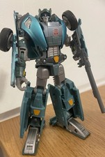 Transformers united kup for sale  BRENTFORD