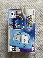 Nintendo 2ds edition d'occasion  Saint-Nazaire