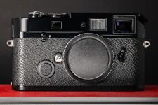 Leica black paint gebraucht kaufen  Bünde