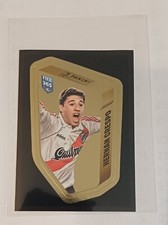 Image sticker golden d'occasion  Levallois-Perret