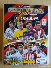 Cromo Card Panini Adrenalyn XL La Liga 2015 2016 15 16 comprar usado  Enviando para Brazil