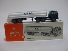 Wiking modelle 80a gebraucht kaufen  Essen